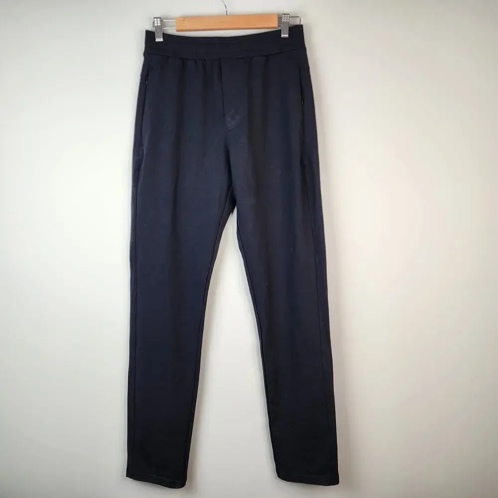 NWT Public Rec All Day Everyday Daymaker‎ Pants Men's 30/34 Black